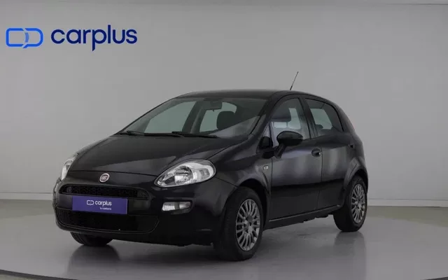 Fiat Punto 1.2 Easy S&S
