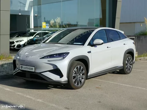 BYD Sealion 7 SEALION7 82.5 kWh Comfort