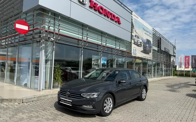 VOLKSWAGEN PASSAT 2.0 TDI 150HP ADVANCE