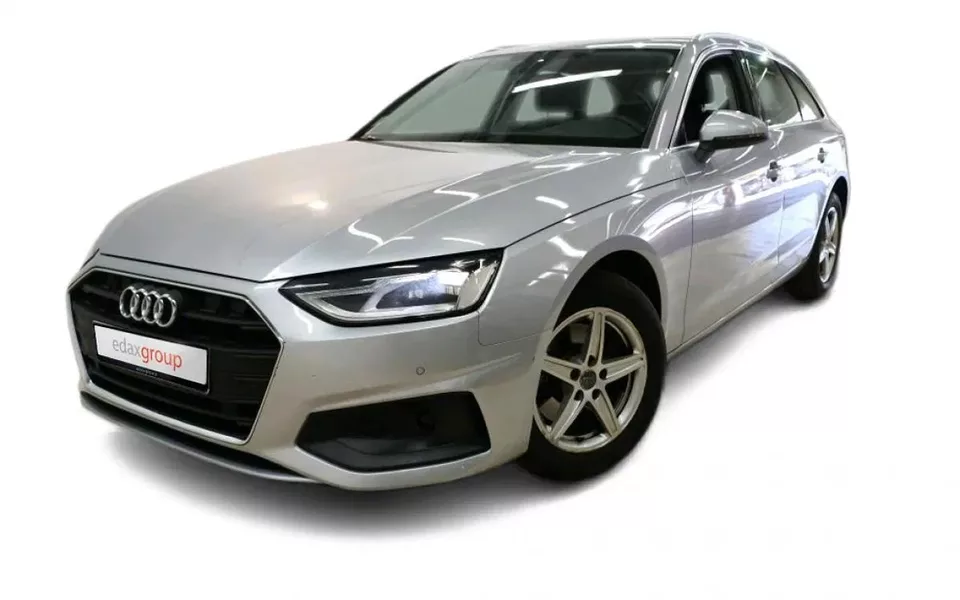 Audi A4 Avant 35 TDI Fleet Edition S tronic