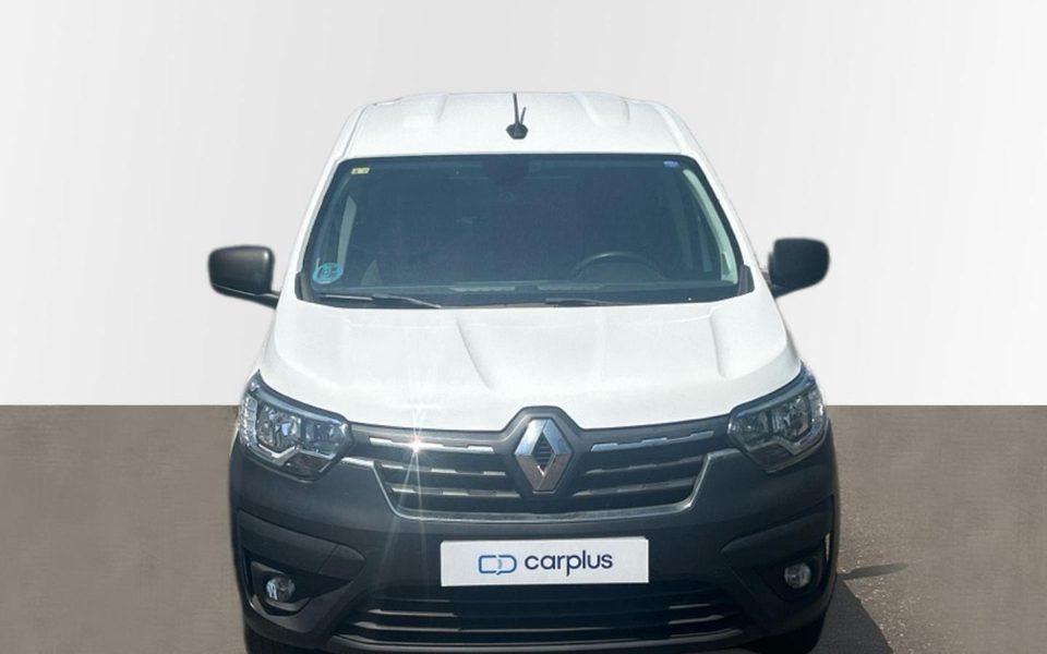 Renault Express Confort 1.5 Blue dCi 55 kW (75 cv)