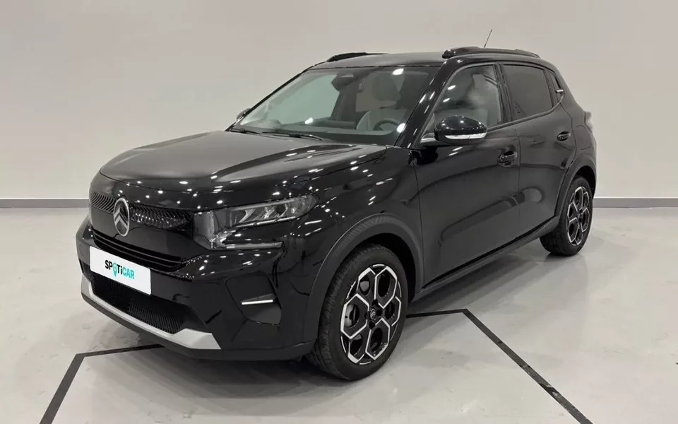 Citroën C3 1.2 PureTech Max EAT6