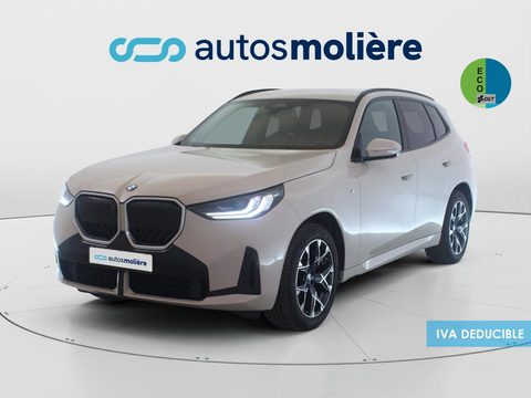 xDrive20d 145 kW (197 CV)