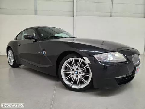 BMW Z4 3.0 Si Auto.