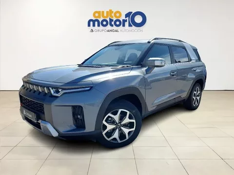 KGM / SSANGYONG Torres TORRES G15 Life Aut.