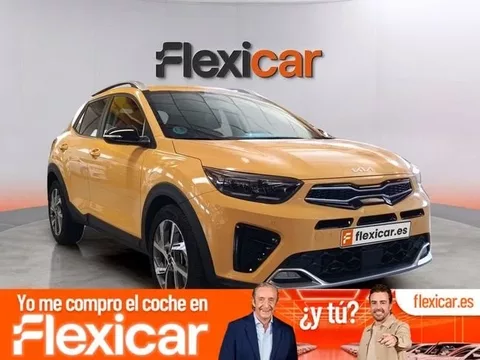 KIA Stonic 1.0 T-GDi 74kW (100CV) MHEV MT Concept