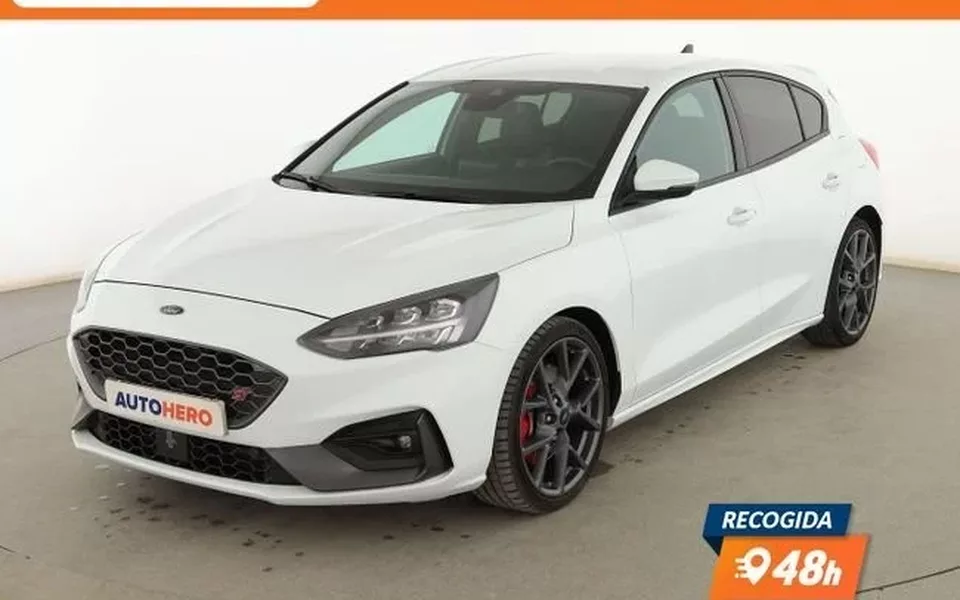 FORD Focus Focus 2.3 Ecoboost ST 3