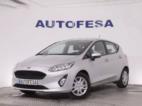 Ford Fiesta 1.0 ECOBOOST 100CV TREND 5P # PARKTRONIC,