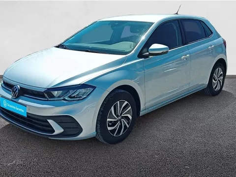 VOLKSWAGEN POLO 1.0 TSI 95 S&S BVM5 VW Edition