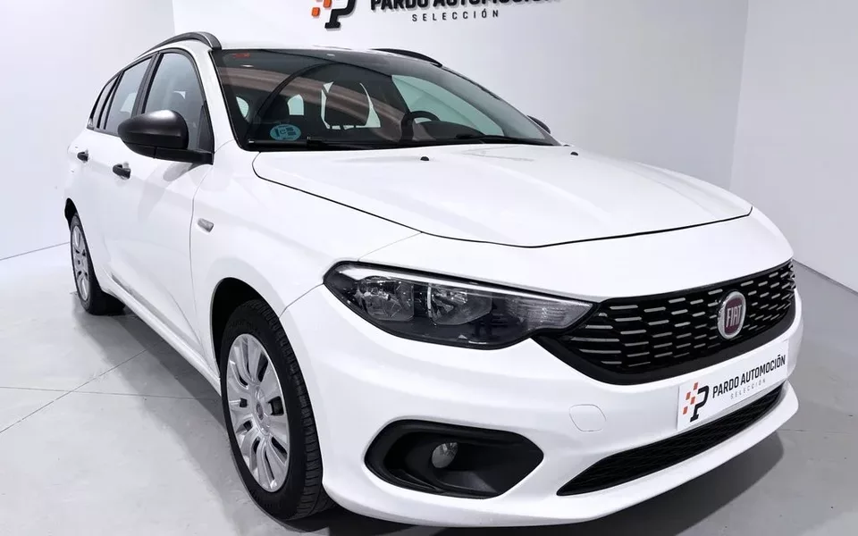 FIAT Tipo 1.6 16v Business 88kW (120CV) Mjet.
