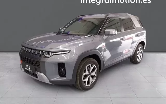 KGM / SSANGYONG Torres G15 Life Aut.