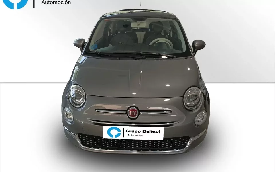 FIAT 500 500 1.0 Hybrid Dolcevita 52kW