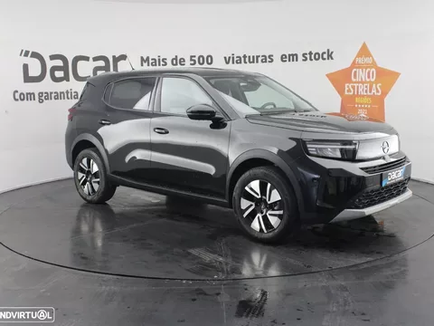 Opel Frontera 44 kWh GS
