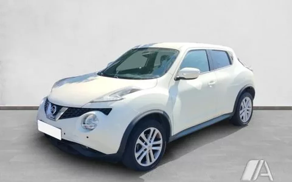 DS DS 7 Crossback DS 7 Crossback E-Tense Bastille + Aut. 4x4