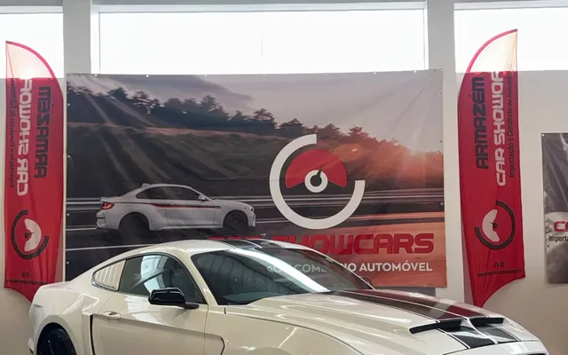 Ford Mustang 3.7 V6