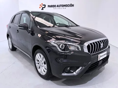 SUZUKI SX4 S-Cross SX4 S-Cross 1.6DDiS GLE 4x2