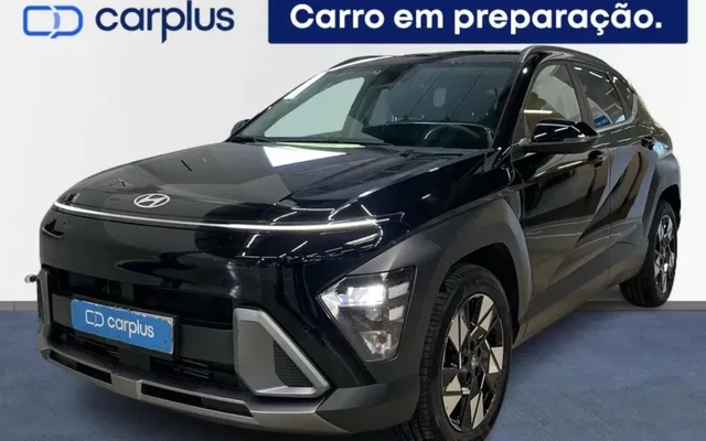 Hyundai Kauai 1.0 T-GDi Premium