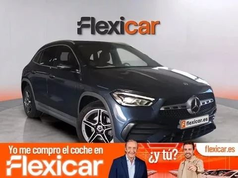 MERCEDES-BENZ Clase GLA GLA 250e