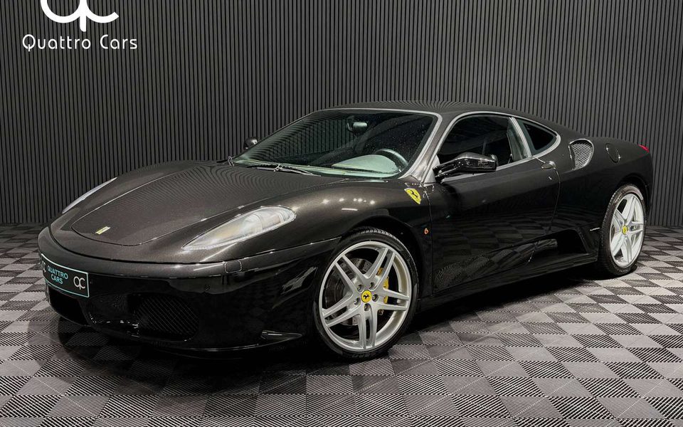 Ferrari F430