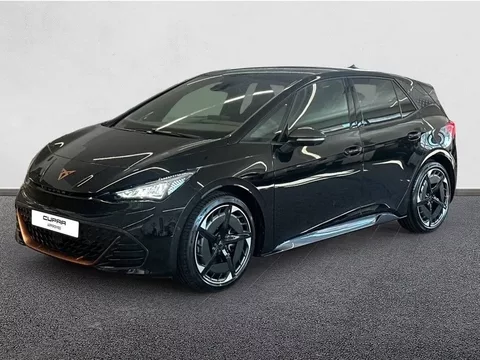 CUPRA BORN 230 ch - Batterie XL