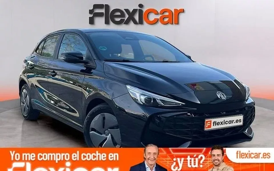 MG MG3 MG3 1.5 Standard