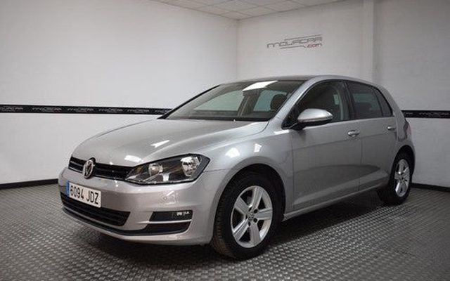 VOLKSWAGEN Golf 1.6TDI CR BMT Advance 105