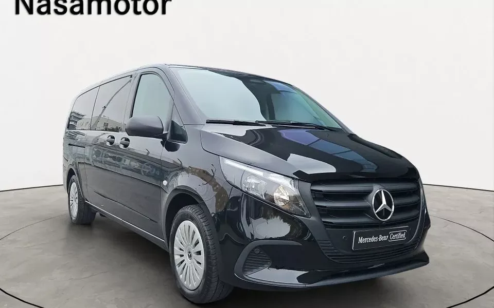 Mercedes-Benz Vito Tourer 116 CDi/34 Pro