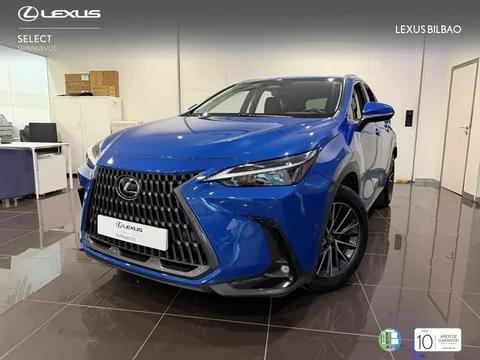 LEXUS NX NX 350h Business City 2WD