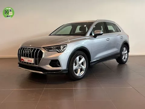 AUDI Q3 Q3 35 TDI Advanced 110kW