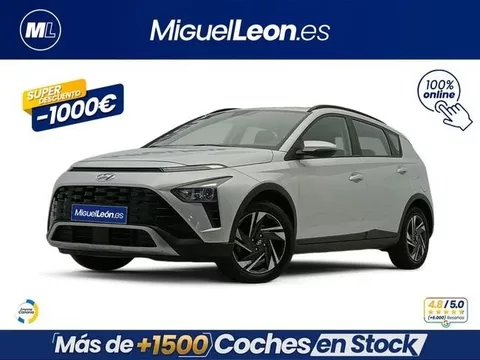 HYUNDAI Bayon Bayon 1.2 MPI Maxx