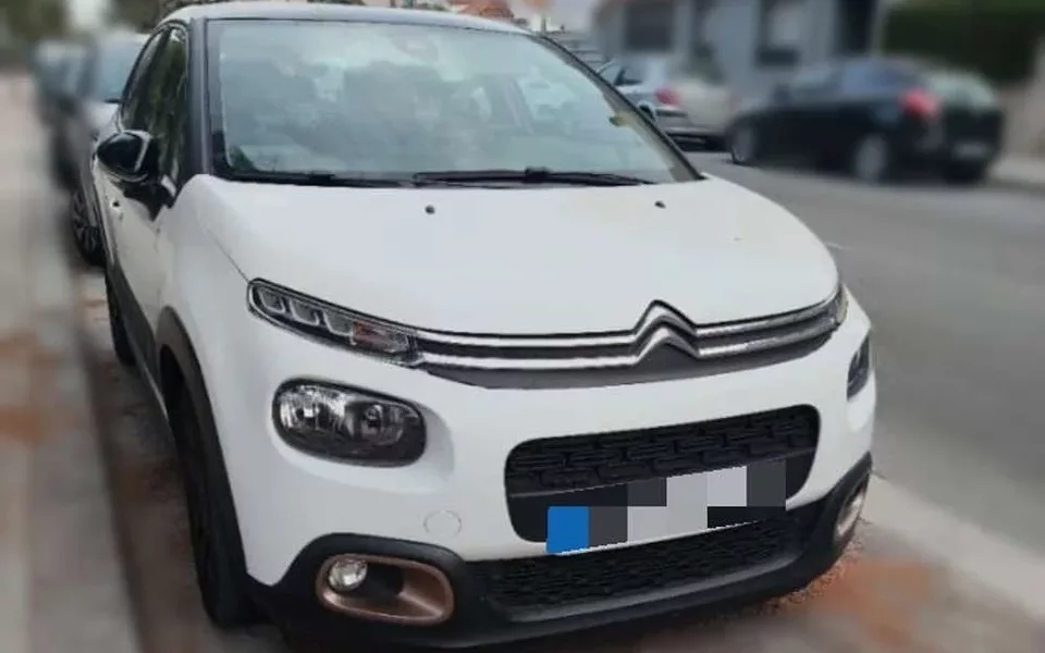 CITROEN C3 BlueHDi 73KW (100CV) S&S ORIGINS