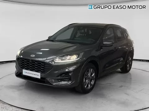 FORD Kuga 2.5 PHEV ST-LINE AUTO 225 5P