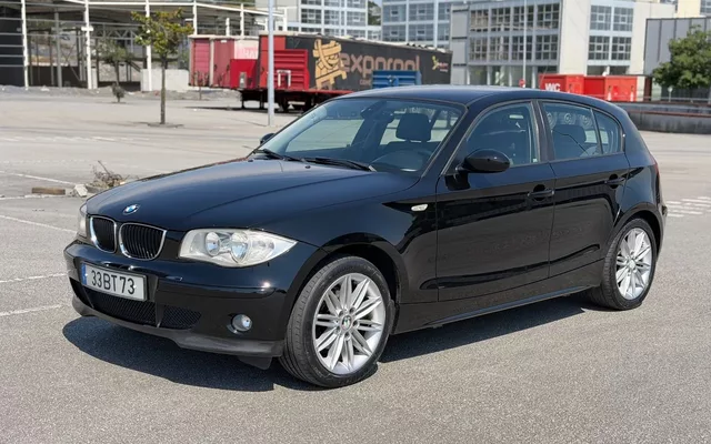 BMW 116 i