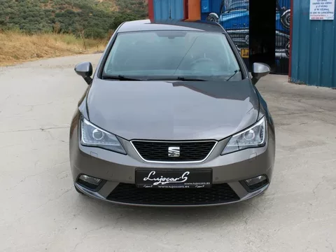 SEAT Ibiza Ibiza 1.4TDI CR S&S Style 90