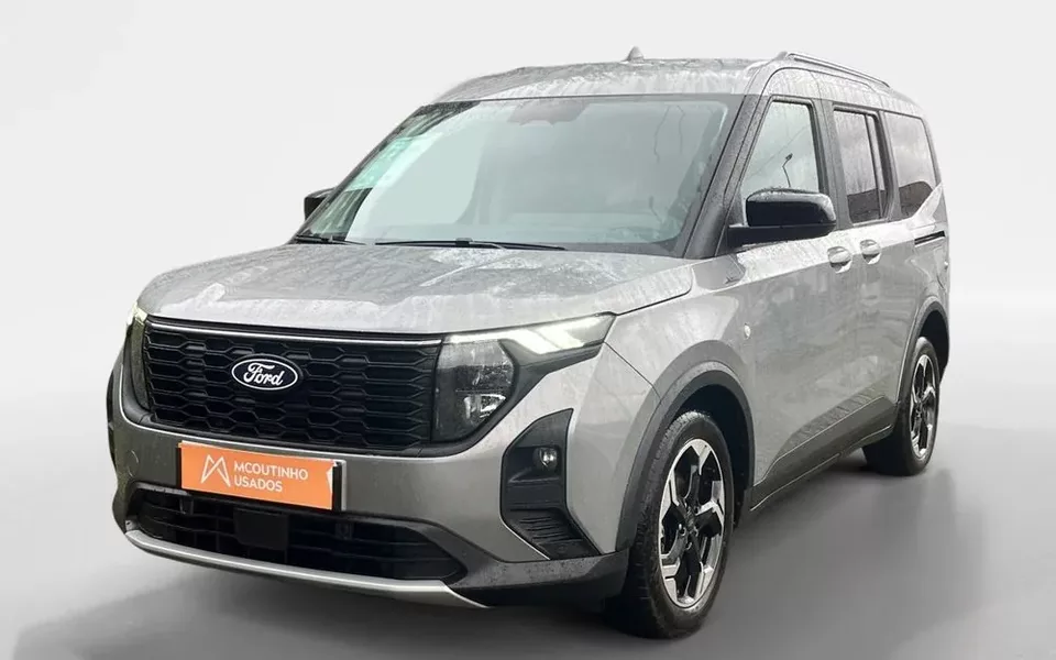 Ford Tourneo Courier 1.0 EcoBoost Active