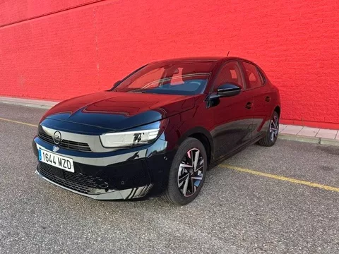 OPEL Corsa Corsa 1.2T XHL S/S GS 100