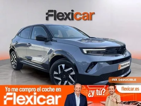 OPEL Mokka 1.2 T XHT Hybrid eDCT6 GS
