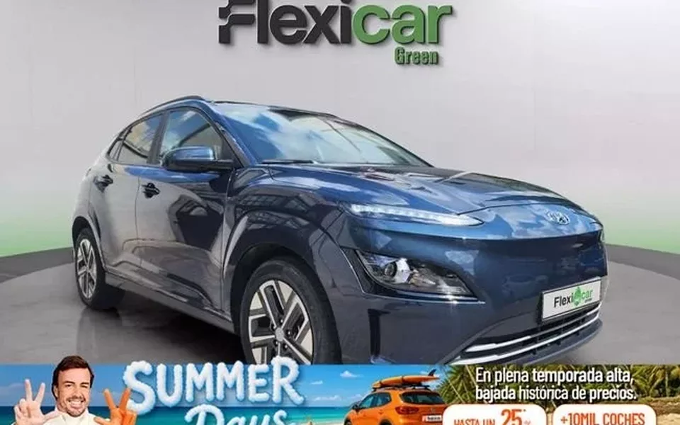 HYUNDAI Kona Kona EV Maxx 100kW