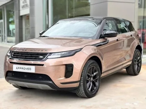 LAND-ROVER Range Rover Evoque Range Rover Evoque 2.0D I4 MHEV S AWD Aut. 163