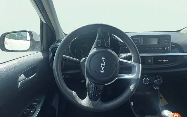 KIA Picanto Picanto 1.0 DPi Concept