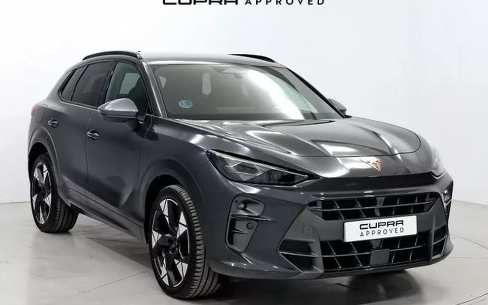CUPRA Terramar 1.5 eTSI 110kW (150 CV) DSG