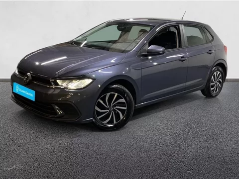 VOLKSWAGEN POLO 1.0 TSI 95 S&S BVM5