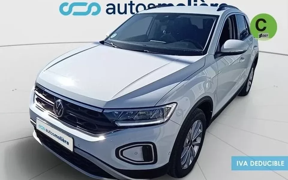 VOLKSWAGEN T-Roc T-Roc 2.0TDI Life 85kW