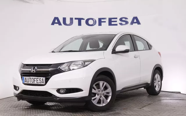 Honda Hr-v 1.6 IDTEC EXECUTIVE 120CV 5P # NAVY, PARKTRONIC
