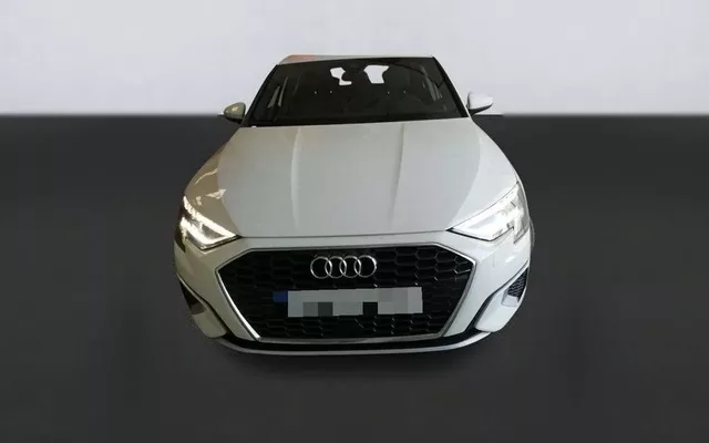 AUDI A3 A3 Sportback 30TDI Advanced