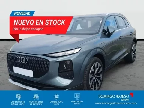 AUDI Q3 Sport e-hybrid 200 kW (272 CV) S tronic