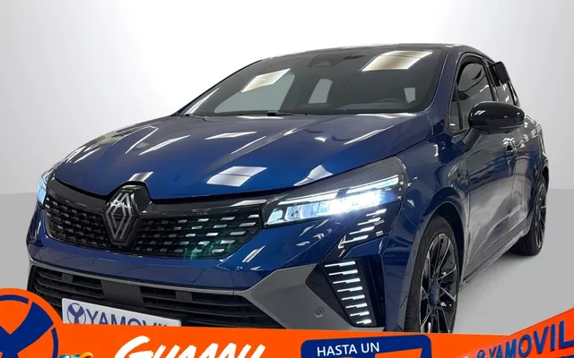 Renault Clio Esprit Alpine E-Tech 105 kW (145 CV)