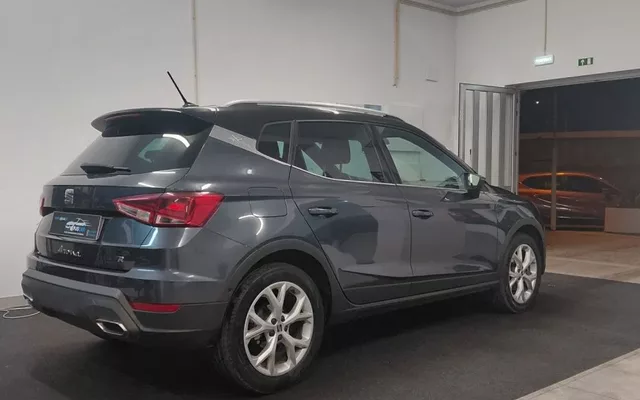 SEAT Arona 1.0 TSI FR