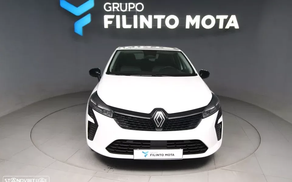 Renault Clio 1.0 TCe Evolution
