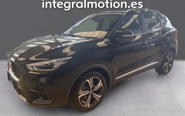 MG MG3 Luxury